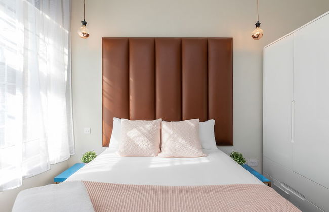 Luxurious Air Conditioned Apt High Street Kensington - Foto 4