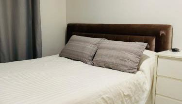 Calmo e aconchegante apartamento térreo com quintal - Foto 4