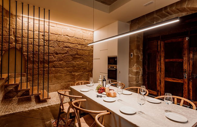 Boutique Palacio Condes de Cirac - Foto 33