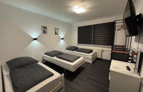 Smarte Wohnung in Schwerin-Gartenstadt - Foto 6