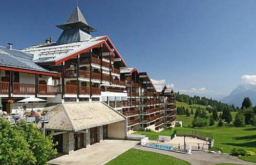 Appartement PRAZ DE LYS TMB - Foto 9