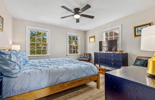 Fisher House - Downtown Annapolis! - Foto 21