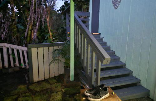 Plantation Home Banana Hut Haiku - Foto 15