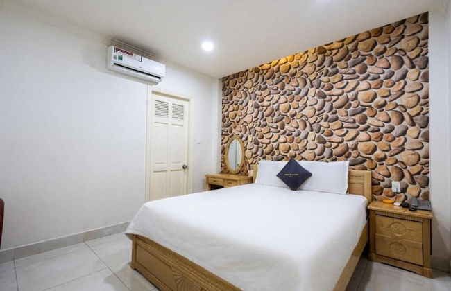 Khach san Minh Thu - Foto 8