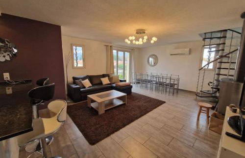 Villa de standing proche d'Argelès sur Mer - Foto 37