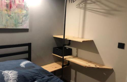 Apartment Urbane Remise by Interhome - Foto 13