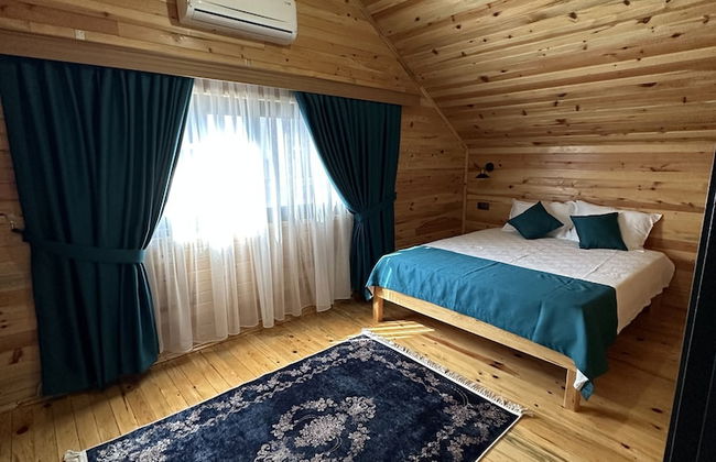 Ercan Baba Villas - Foto 6