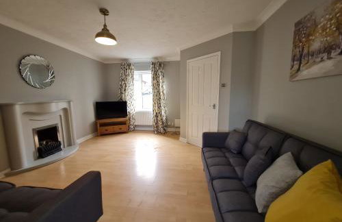 3 Bed House with Garage, NR BPW & Brecon Beacons National Park - Foto 10