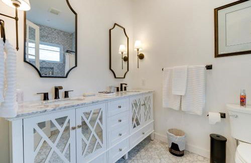 about 1 Mi to Dtwn Wilmington Home with Patio! - Foto 19