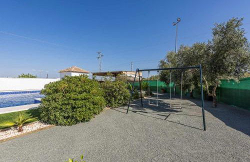 Casa Rural Brisa del Valle - Foto 44