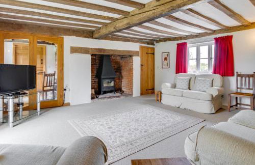 5 Bed in Finningham oc-obhf - Foto 19