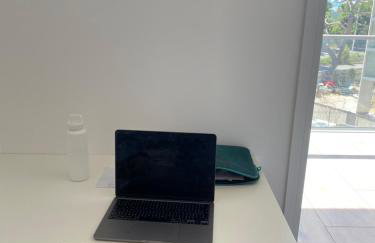 New flat with swimming pool on rooftop - Foto 30