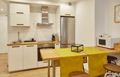 Apartamentos Orfas - Foto 49