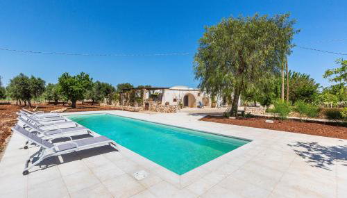 4148 Trullo Bel Sito by Perle di Puglia - Foto 3