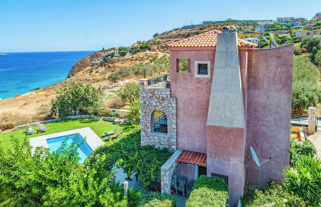 Villa Koule - Foto 26