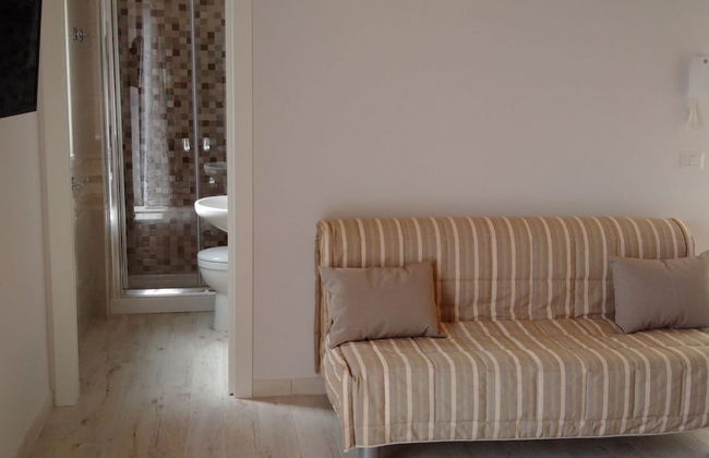 Casa Vacanze De Nittis - Foto 9