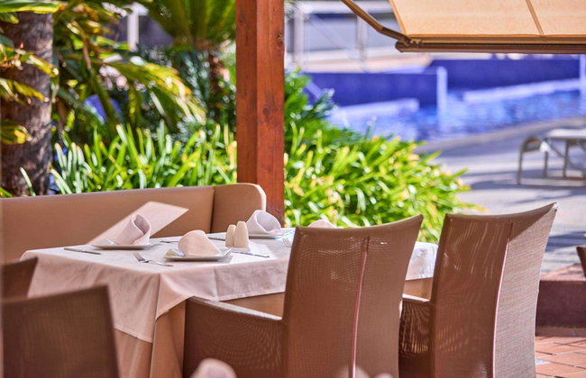 Zafiro Palmanova - Foto 131