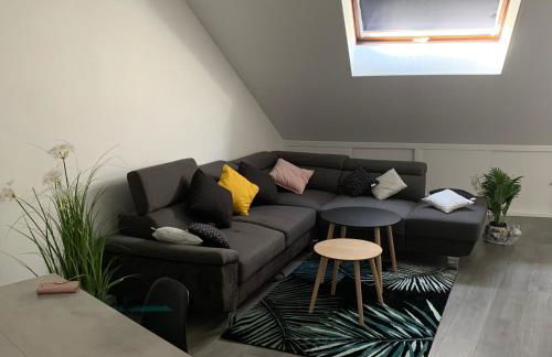 Appartement 4 PERSONNES EMPLACEMENT IDEAL PROCHE DES 24H ET GARE - Foto 22