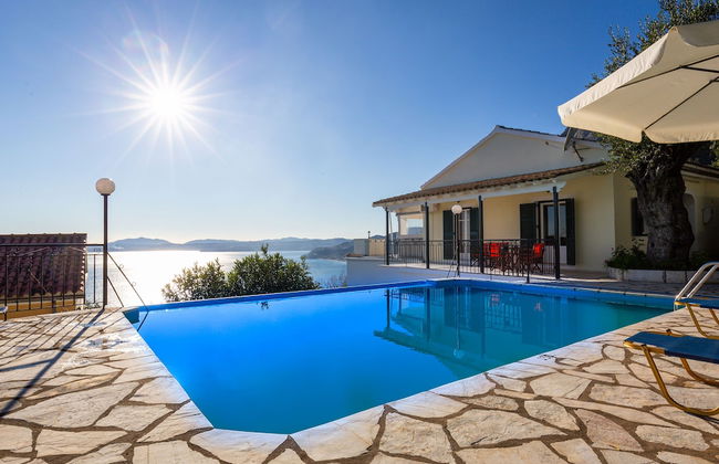 Villa Georgina - Foto 1