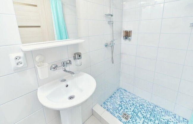 TakeRoom Petrogradskaya - Foto 44