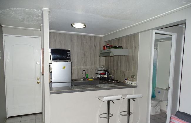 Bello Departamento San Ignacio - Photo 11