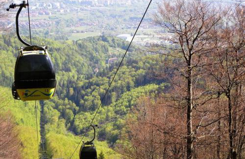 Apartamenty Pod Dębowcem Premium Jungle - Foto 42