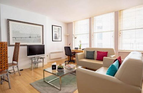 196 Bishopsgate Apartments by DMONTRIO - Photo 20