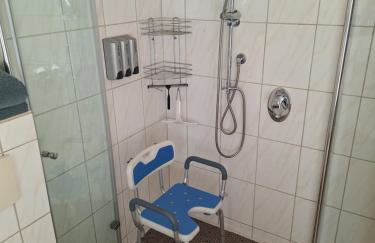 Ferien im Sauerland ( barrierefreie Wohnung ) - Photo 28