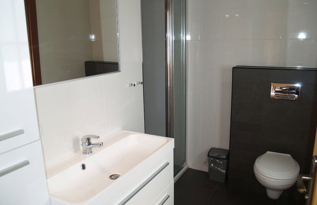 Wooden Chalet in a Holiday Park in the Achterhoek - Foto 9