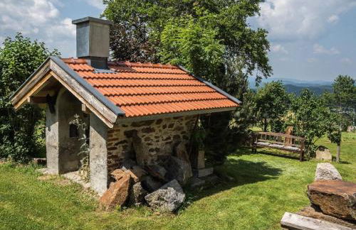 Ferienwohnung Sigi's Waldhaus - Foto 10