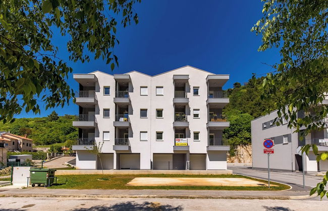 Apartment La Health - Foto 40