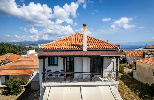 Koroni Family house with the best view - Photo 18