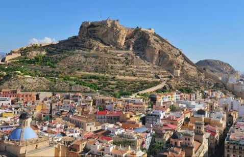 Super Estudio 2 "a pasos de la Estación Renfe" - Photo 14