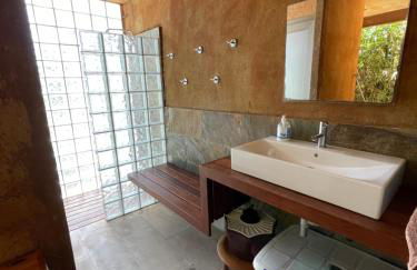 Sunny forest Villa near Barcelona - Foto 27