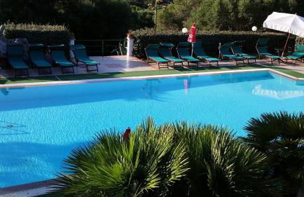 Villa La Liccia Misia - Foto 6