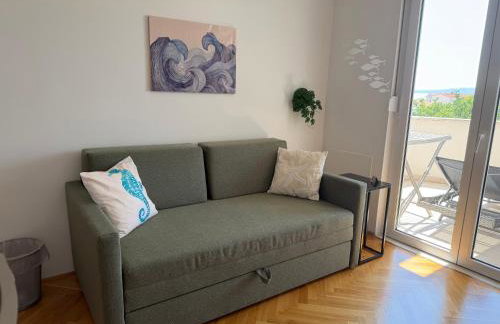 TIMO Apartment Split Croatia - Foto 9