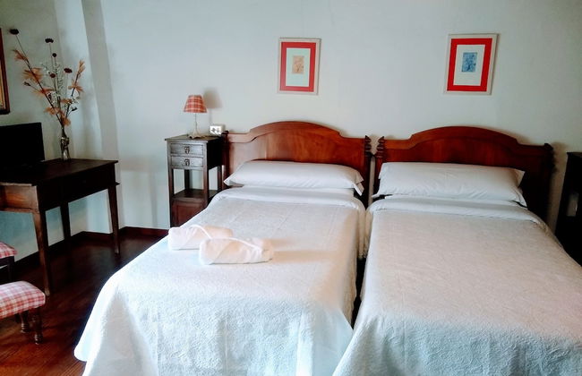 Casa Pacios - Foto 13