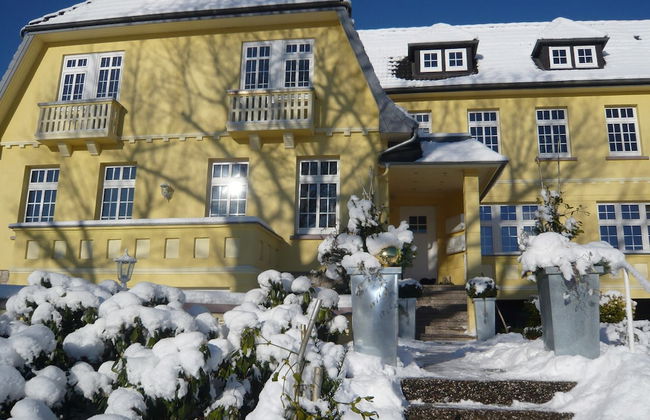 Luxuriose Ferienwohnung in Bad Pyrmont - Foto 27