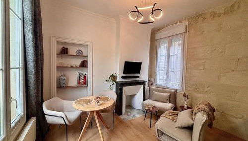 Le Nid du Château - Cocon avec Bagagerie - Foto 3