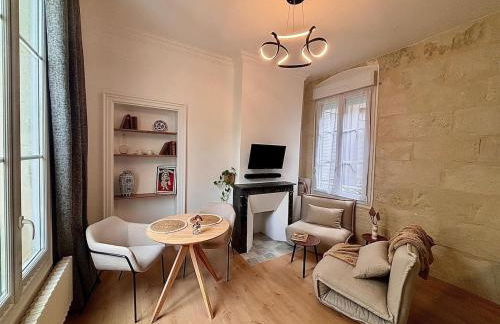 Le Nid du Château - Cocon avec Bagagerie - Foto 3