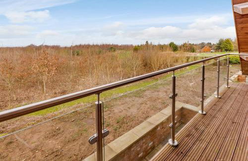 Olive Lodge - Foto 28