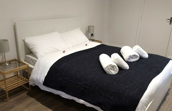 Charmstay Apartments - Foto 11