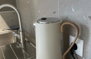 Cosy & indépendant - 4 pers - proche Paris-Disney - Foto 14