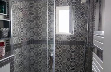 Petit nid douillet dans un cocon de verdure - Foto 12