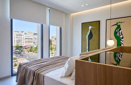 Fasma Suites Luxury Apartments in Piraeus - Foto 10