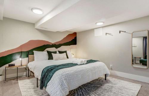 Institute Den Downtown Modern Basement Suite - Foto 18