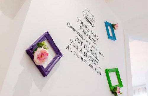 Honeypot House - Foto 134