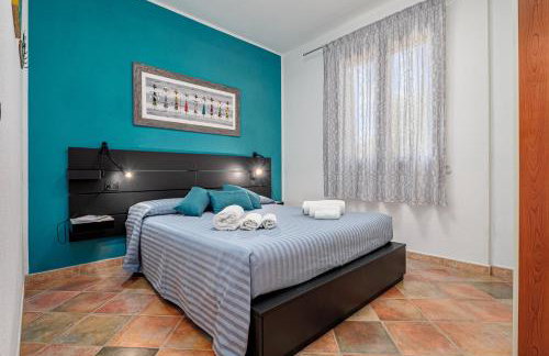 Agata verde con terrazza e giardino - Foto 4