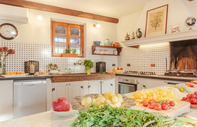 Amore Farmhouse Retreat - Foto 69