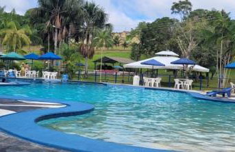 ECO CHALÉ PARK CACHOEIRAS - Photo 18